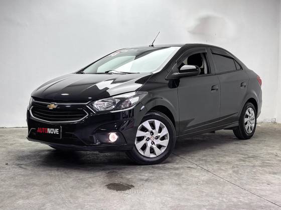 CHEVROLET PRISMA 1.4 MPFI LT 8V FLEX 4P MANUAL CHEVROLET PRISMA 1.4 MPFI LT 8V FLEX 4P MANUAL